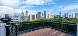 Goodwood Residence (D10), Condominium #566839031